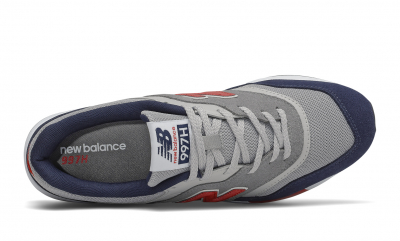 Кросівки чоловічі New Balance 997 CM997HVR