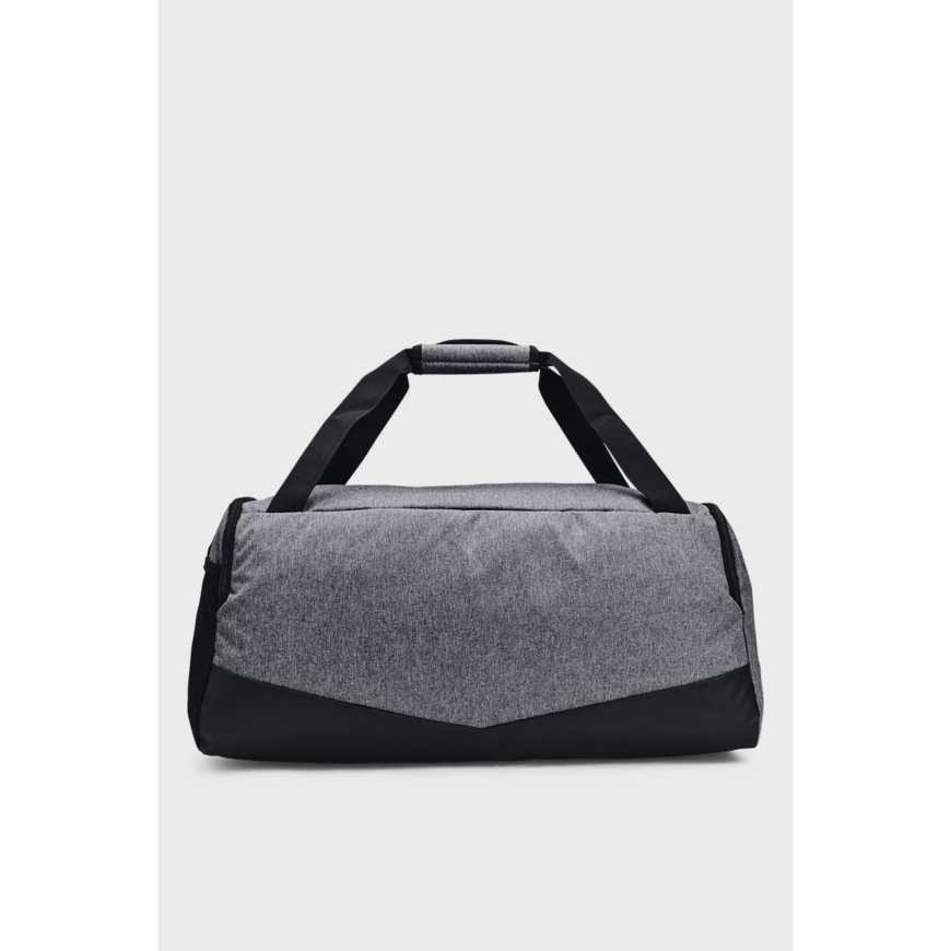 Сіра спортивна сумка Under Armour  Undeniable 5.0 Duffle MD 1369223-012 - Зображення №3