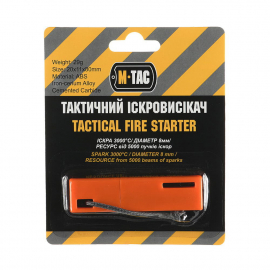 Іскровисікач M-TAC 60046000 