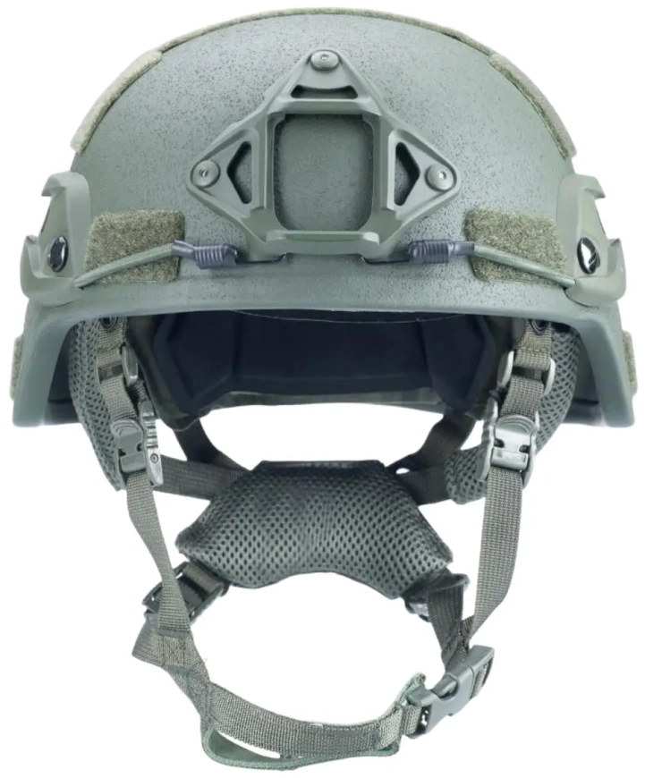 Шолом Alpine Crown Fast Tweron Kevlar 250111-007 - Зображення №2