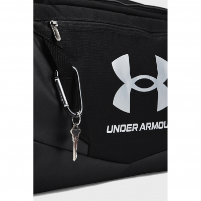 Спортивна сумка Under Armour Undeniable 5.0 Duffle MD 1369223-001