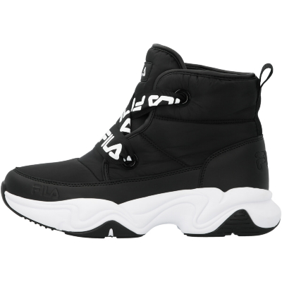 Кросівки жіночі FILA Nebula Puffy Wntr Mid 107136