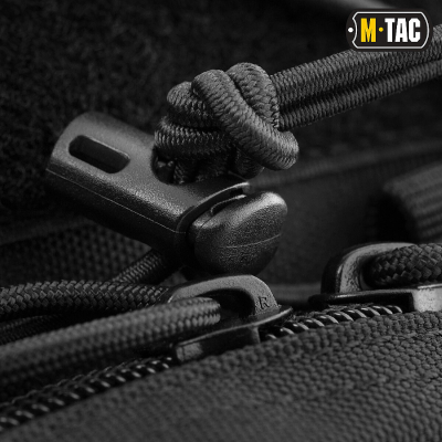 Сумка M-TAC Sling Pack MTC-098-4-BK