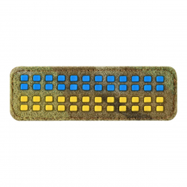 Нашивка M-TAC прапор України 51558008