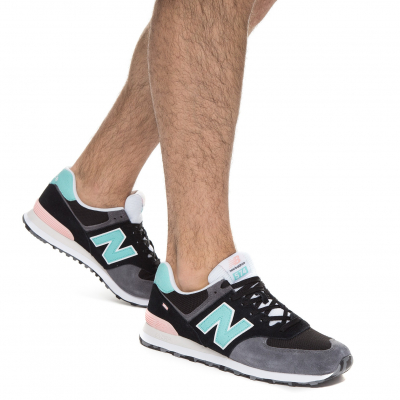 Кросівки New Balance ML574UJC