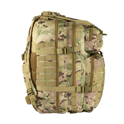 Рюкзак M-TAC PACK MC Y-BK-2265-MC