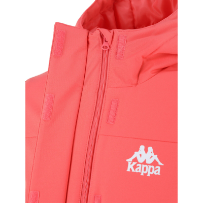 Куртка утеплена для дівчаток Kappa 111653
