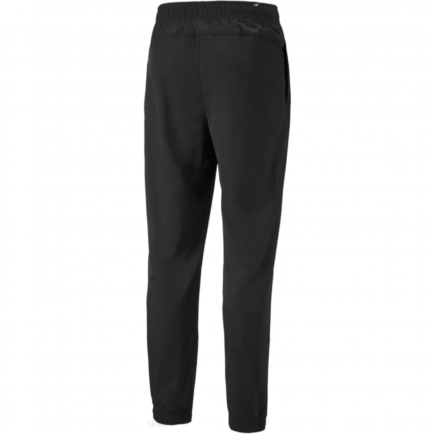 Штани Puma Men ESS Woven Pants cl M 84722101 - Зображення №2