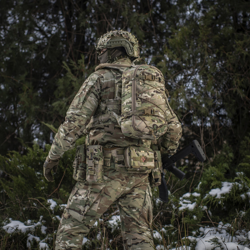 Рюкзак M-TAC Sturm Elite Gen.II 10329008  - Зображення №6