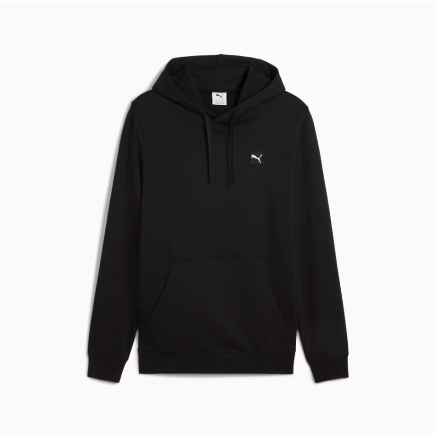 Худі чоловіче PUMA Essentials Elevated Hoodie Men 68825401 - Зображення