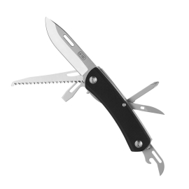 Ніж складний Type 9 Metal M-TAC 60081000 Ніж складний Type 9 Metal M-TAC 60081000