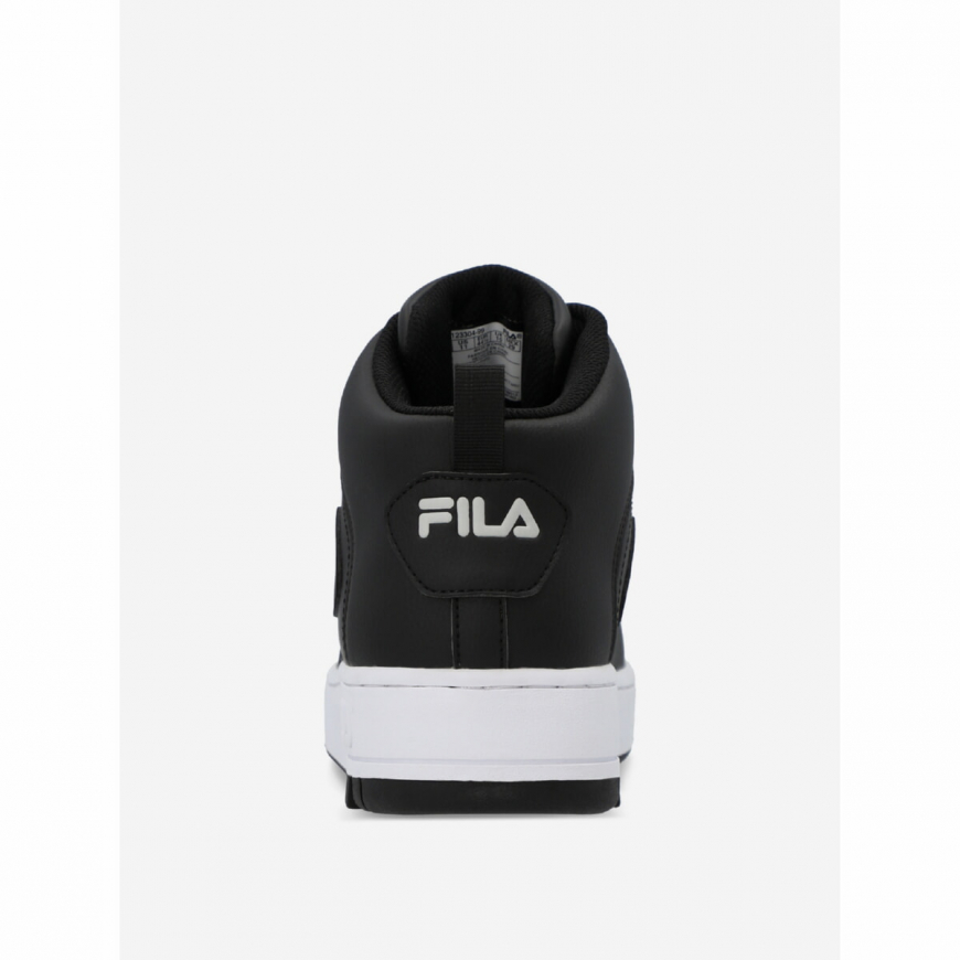 Кеди чоловічі FILA FX-100 Demi 123304 - Зображення №6