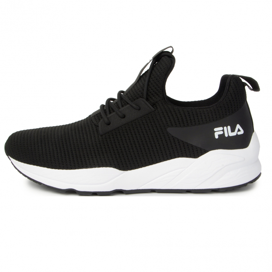 Кросівки чоловічі Fila Tornado Knit 3.0 104936 - Зображення