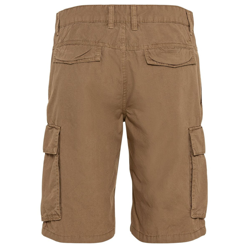 Шорти чоловічі Camel Active Shorts Cargo 496015 - Зображення №2