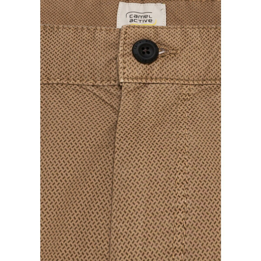 Шорти чоловічі Camel Active Shorts Cargo 496015 - Зображення №3