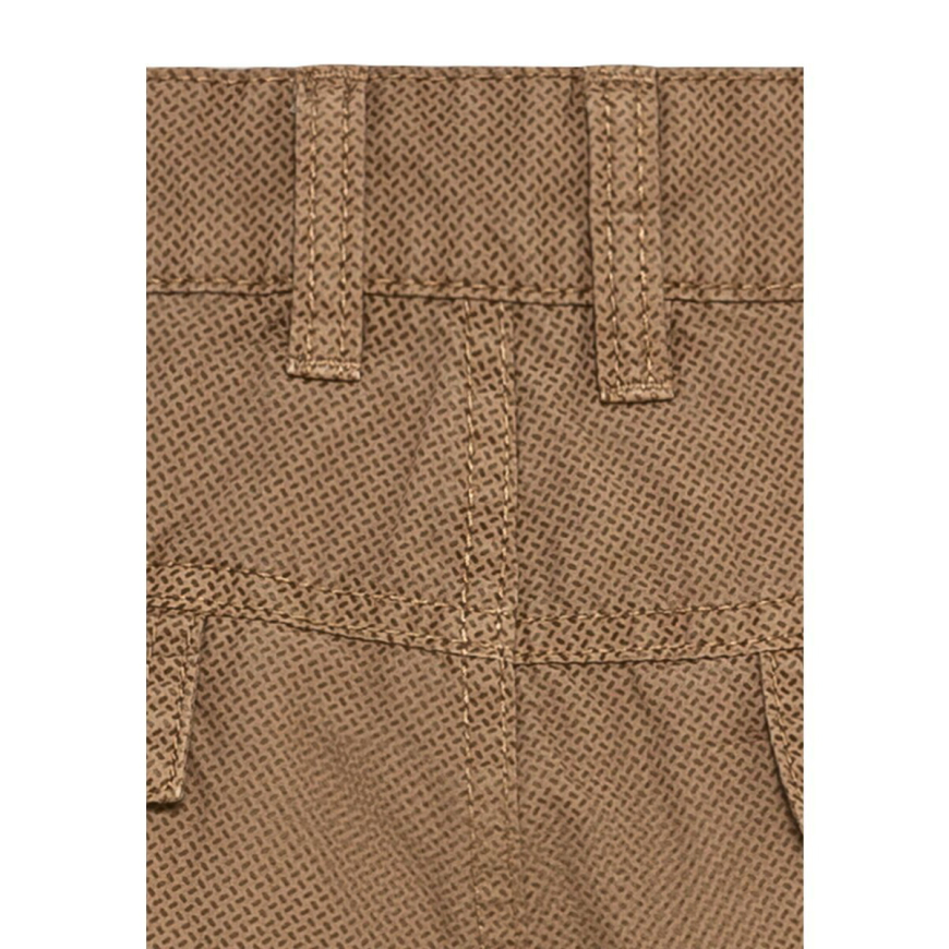 Шорти чоловічі Camel Active Shorts Cargo 496015 - Зображення №4