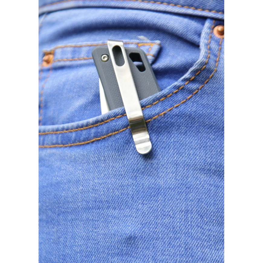 Ніж складний Firebird FB7601-GY - Зображення №6