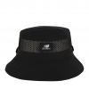 Панама New Balance Lifestyle Bucket Hat LAH21101BK - Зображення №1