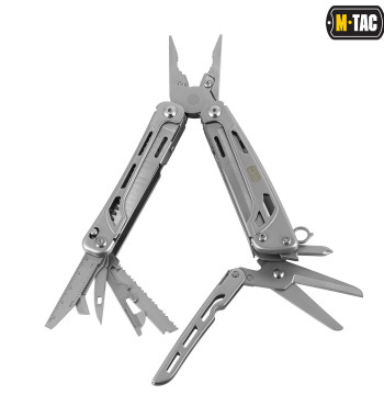 Мультитул Type M-TAC 10 60079011 - Зображення