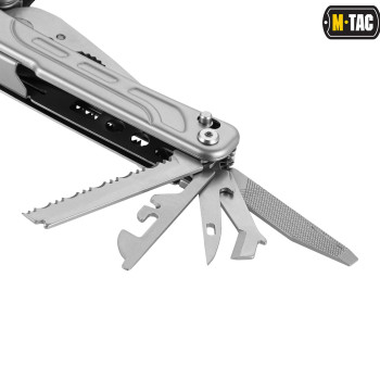 Мультитул Type M-TAC 10 60079011 - Зображення №4