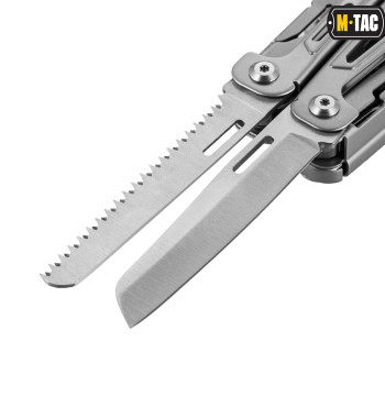 Мультитул Type M-TAC 10 60079011 - Зображення №5