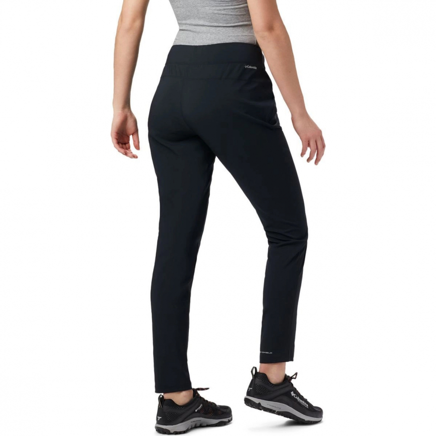 Брюки жіночі Columbia BACK BEAUTY™ II Slim Pant 1861211 - Зображення №2