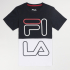 Футболка Boy's T-shirt 101952-Z3, FILA 