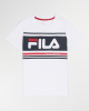 Футболка для хлопчиків Fila Boys' T-Shirt, 101950  - Зображення