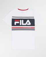 Футболка для хлопчиків Fila Boys' T-Shirt, 101950 