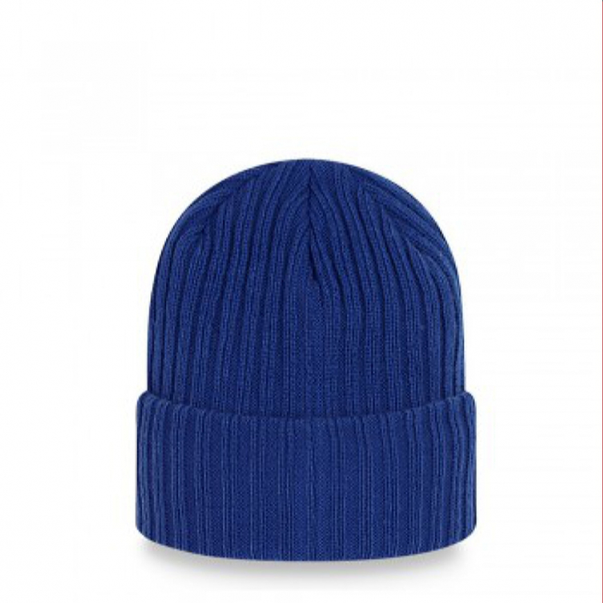 Шапка New Era HERITAGE 50s CUFF KNIT CHELFC CAB 60143365 - Зображення №2