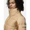 Куртка утеплена жіноча Columbia Leadbetter Point™ II Sherpa Hybrid  2085601 - Зображення №5
