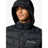 Куртка утеплена чоловіча Columbia Labyrinth Loop™ II Hooded Jacket 2085291 - Зображення №7