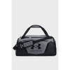 Сіра спортивна сумка Under Armour  Undeniable 5.0 Duffle MD 1369223-012 - Зображення №1
