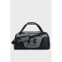 Сіра спортивна сумка Under Armour  Undeniable 5.0 Duffle MD 1369223-012