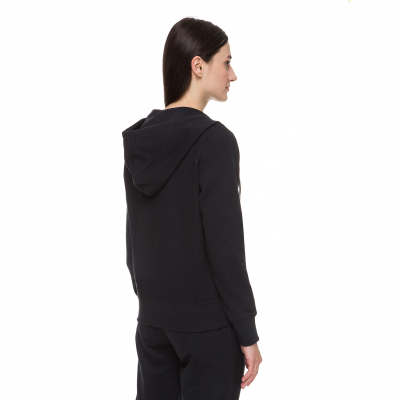 Спортивна куртка New Balance Essentials WJ03530BK