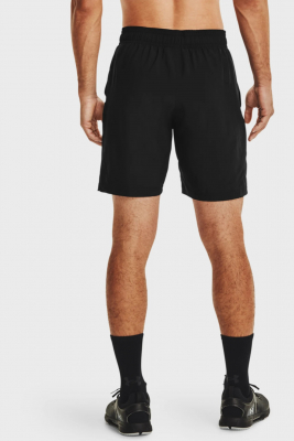 Шорти чоловічі Under Armour Woven Graphic WM Short 1361433-001