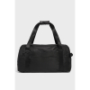 Чорна спортивна сумка Under Armour  Studio Duffle BP 1388929-001 - Зображення №2
