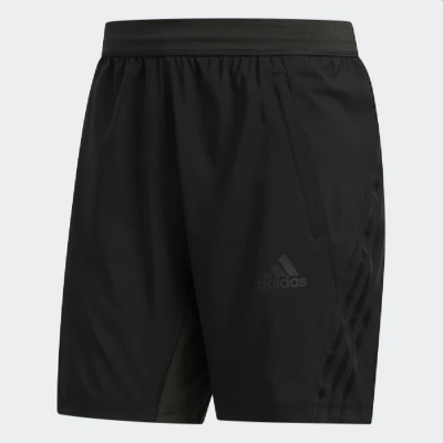 Шорти чоловічі ADIDAS AEROREADY 3-STRIPES 8-INCH FL4389