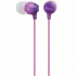 Навушники Sony MDR-EX15LP Violet