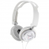 Навушники Panasonic RP-DJS150E-W