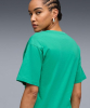 Футболка жіноча PUMA ESS Relaxed Tee 68497140 - Зображення №3