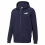 Джемпер чоловічий Puma Cotton Men Ess Small Logo Fz Hooded Neck Regular Fit Hoodie Fl 58670206