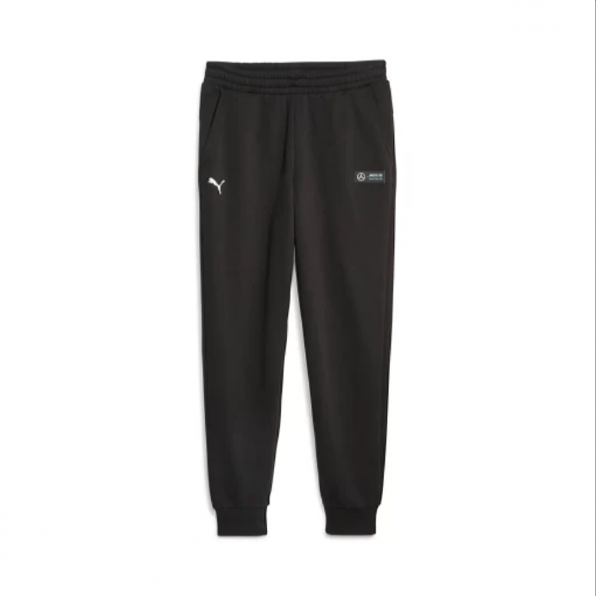  Штани чоловічі Puma MAPF1 ESS Fleece Pants 62116101 - Зображення