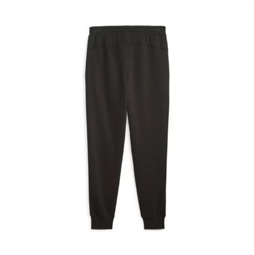  Штани чоловічі Puma MAPF1 ESS Fleece Pants 62116101 - Зображення №2