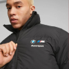 Куртка чоловіча Puma BMW MMS ESS Padded Jacket 62130001*AW25  - Зображення №3