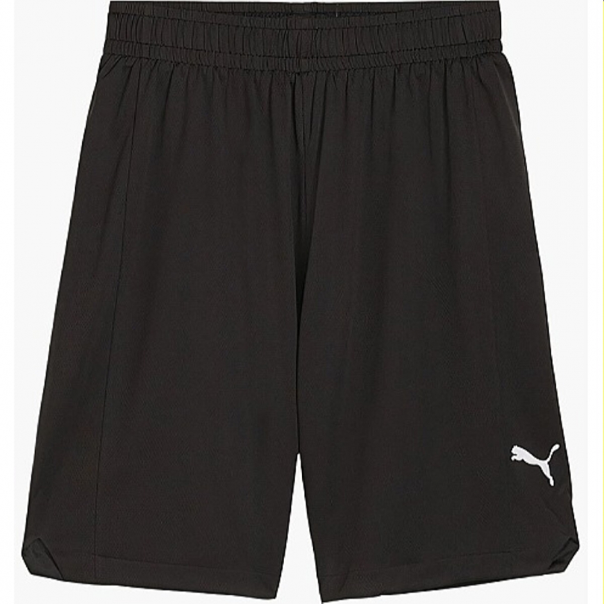 Шорти чоловічі PUMA  SHOT BLOCKER MEN'S BASKETBALL SHORTS 62305909  - Зображення