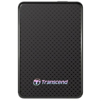 Зовнішній SSD накопичувач TRANSCEND 128GB ESD400K