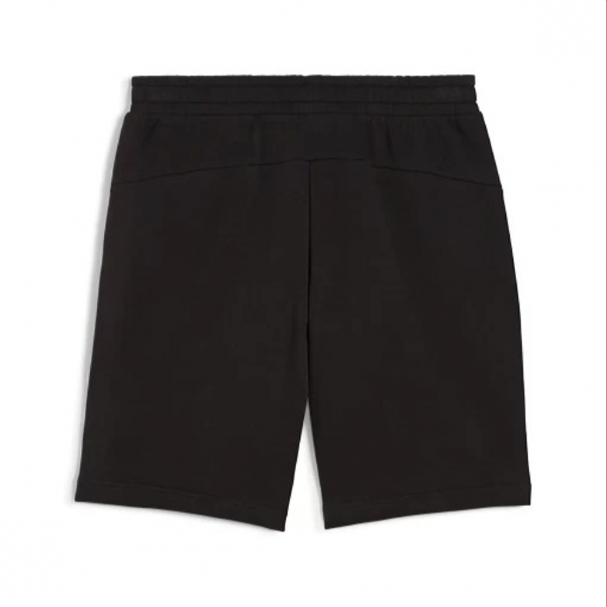 Шорти чоловічі Puma MAPF1 ESS Shorts 62376101 - Зображення №2