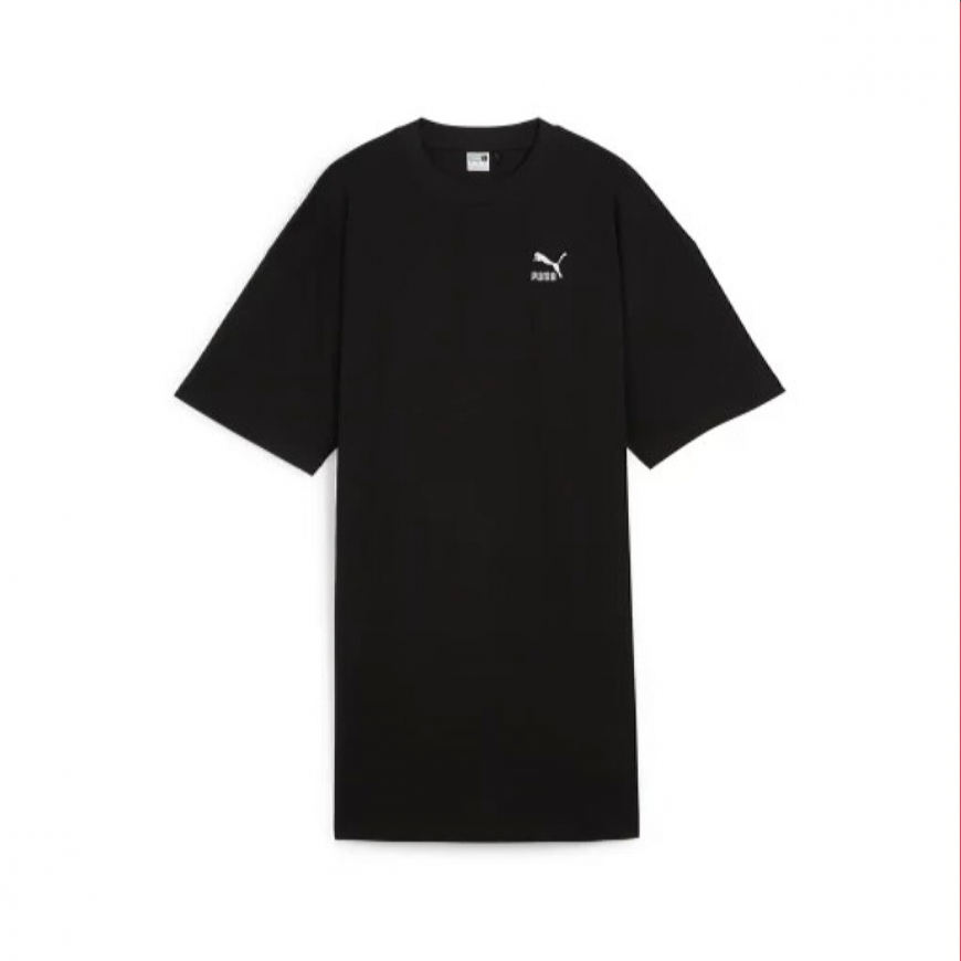 Сукня жіноча Puma BETTER CLASSICS Tee Dress  62423201 - Зображення