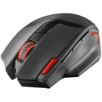 Мишка TRUST GXT 130 Wireless Gaming Mouse(20687)
